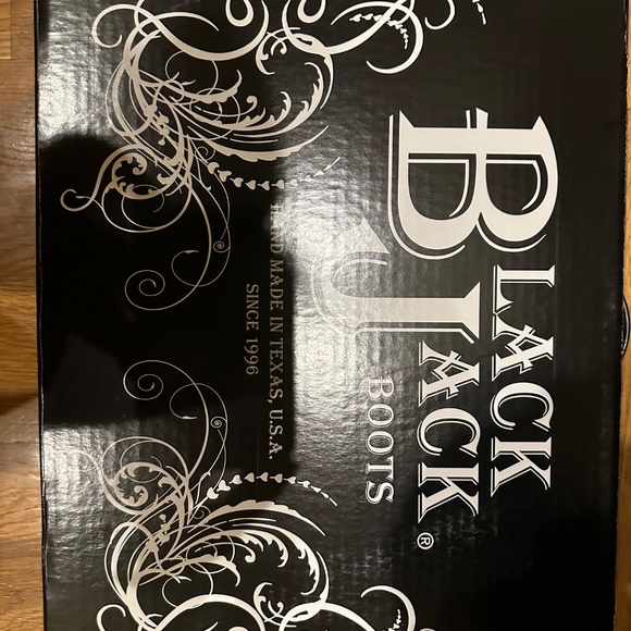 Men’s Western Boots - Picture 2 of 9